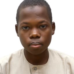 ABDUSSALAM YAKUBU ABUBAKAR